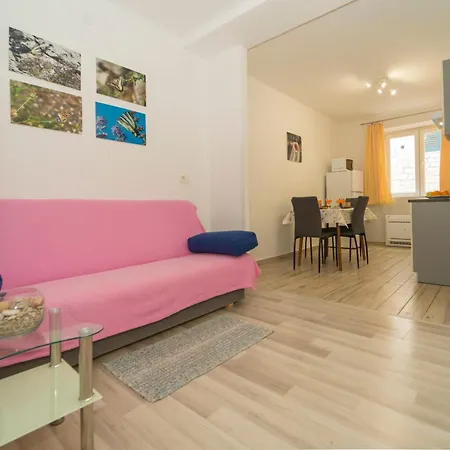 Sunny Apartment Vela Luka