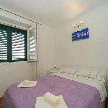 Apartment Sunny