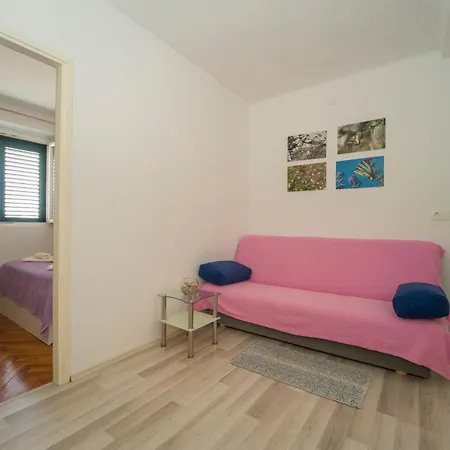 Sunny Apartment
