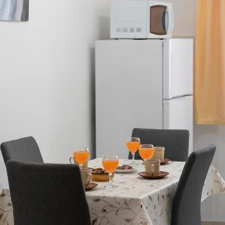 Apartment Sunny *