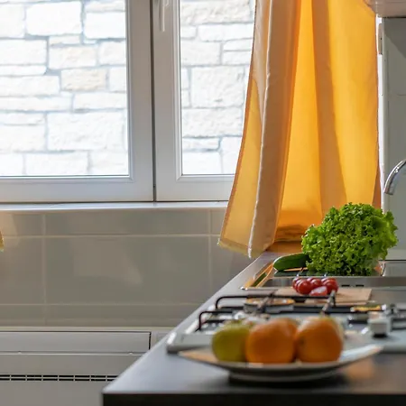 Apartment Sunny